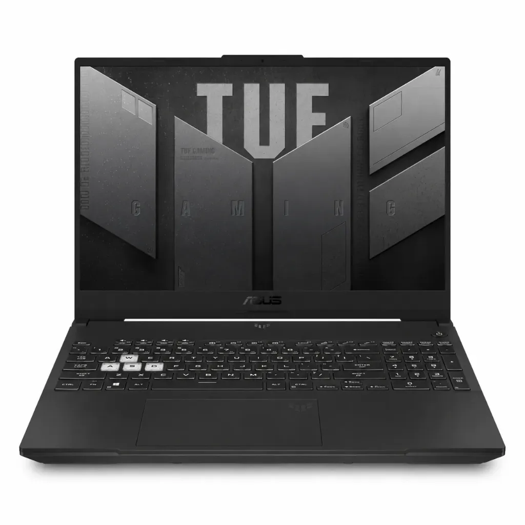 ASUS TUF Gaming A16 FA607NUQ, AMD Ryzen 7 170,16GB Ram, 512GB SSD, 16", RTX 4050 6GB, Dos, 1Year