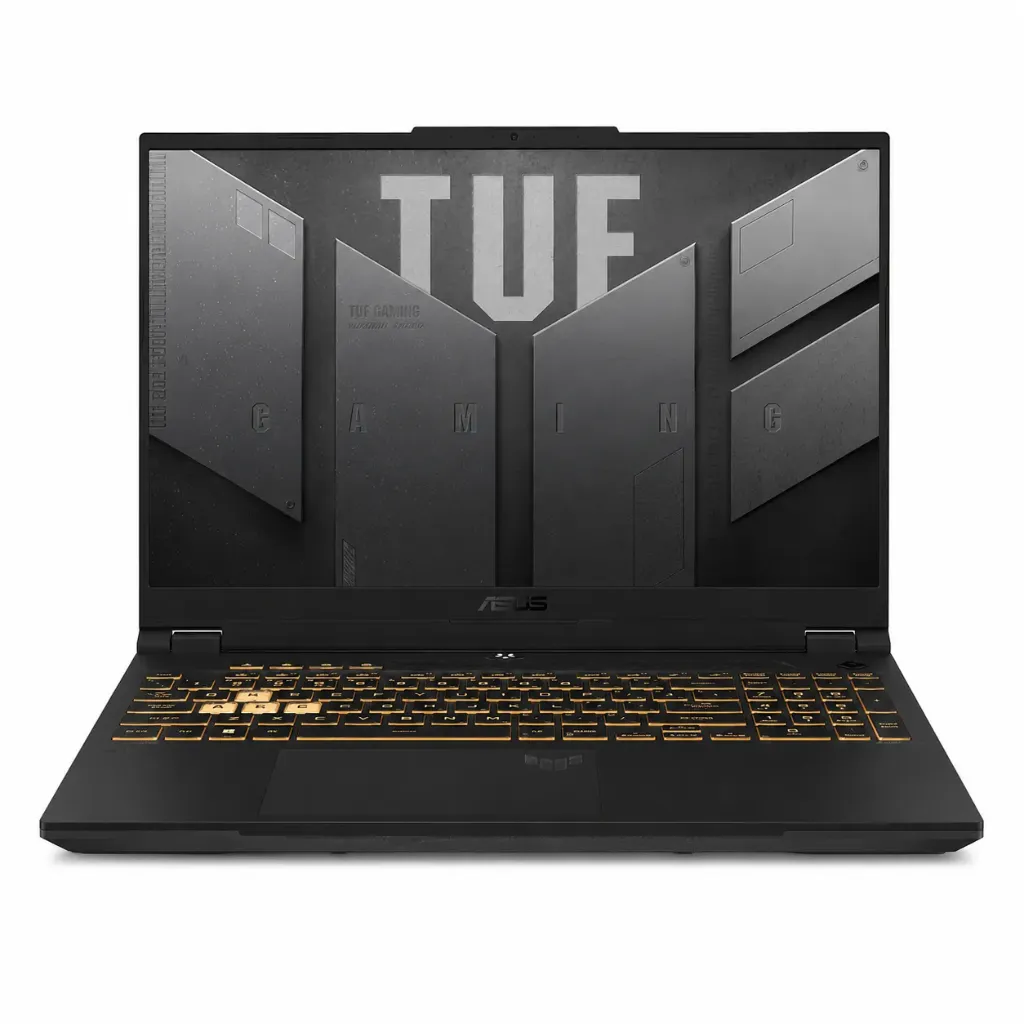 [TUF GAMING A16] Asus TUF A16 FA608UP, AMD Ryzen AI 9 270, 32GB Ram, 1TB SSD, 16" RTX 5080 16GB, Window 11Home, 1Year