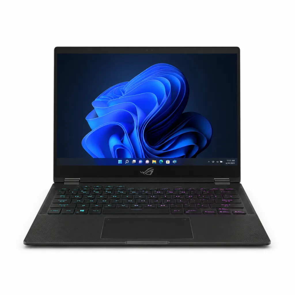 [ROG FLOW] ASUS Rog Flow, 2 In 1, Ryzen AI MAX+ 395, 64GB Ram, 1TB SSD, 13.4" Touch, Detachable RGB,Win 11Home, 1Year