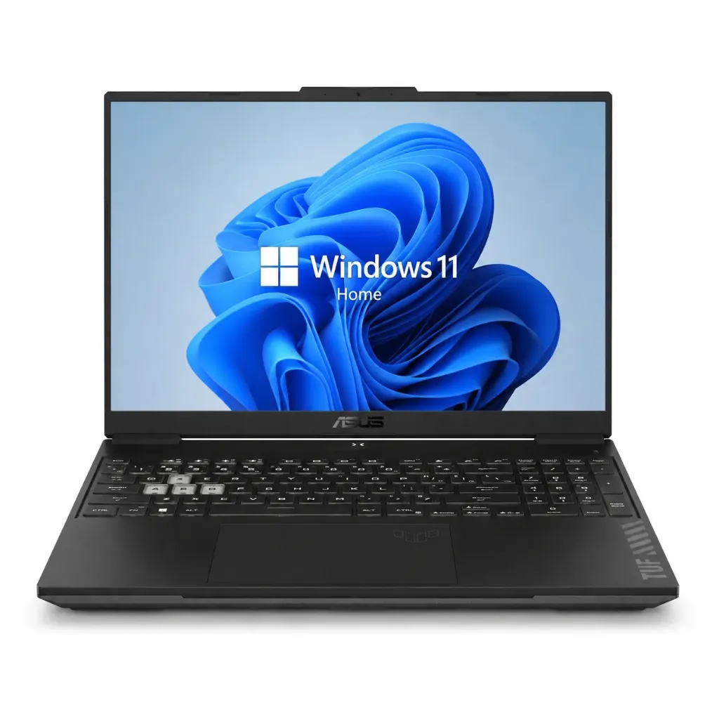 [TUF GAMING F16] ASUS TUF F16,  Intel Core 5 210H, 8GB Ram, 512GB SSD, 16" FHD, RTX 4050, Windows 11Home, 1Year