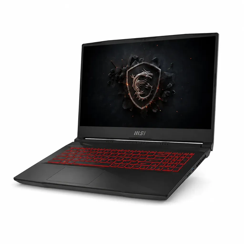 [KATANA 15 HX] MSI Katana 15 HX, Core i7 14650HX, 16GB Ram, 1TB SSD, 15.6" QHD RTX 5070 8GB, DOS, 1Year