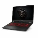 MSI Katana 15 HX, Core i7 14650HX, 16GB Ram, 1TB SSD, 15.6" QHD RTX 5070 8GB, DOS, 1Year