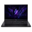 Acer ANV16S-71-97BE Nitro V Slim,  Core 9 270H, 16GB Ram, 1 TB SSD, 16" QHD, RTX 5070 8GB, Dos, 1Year