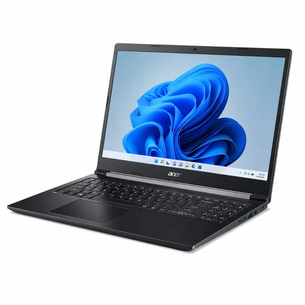 [ASPIRE 7] Acer ASPIRE 7, Core i7-13620H, 16GB Ram, 512GB SSD, 15.6" FHD, RTX 3050 6GB, Window 11Home, 1Year