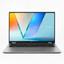 Asus Vivobook 16 Flip TP3607SA-IS77T, Ultra 7 258V, 32GB Ram, 1TB SSD, 16" WUXGA OLED Touch, Window 11