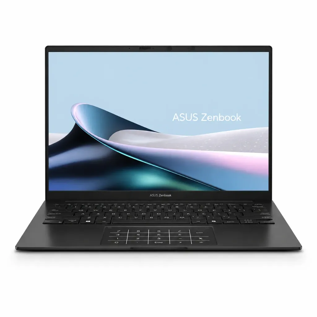 [ZENBOOK 14] Asus Zenbook 14 OLED UM3406GA-WS76T AMD Ryzen AI 7 445, 16GB Ram, 1TB SSD 14" WUXGA OLED Touch, Win11 Home