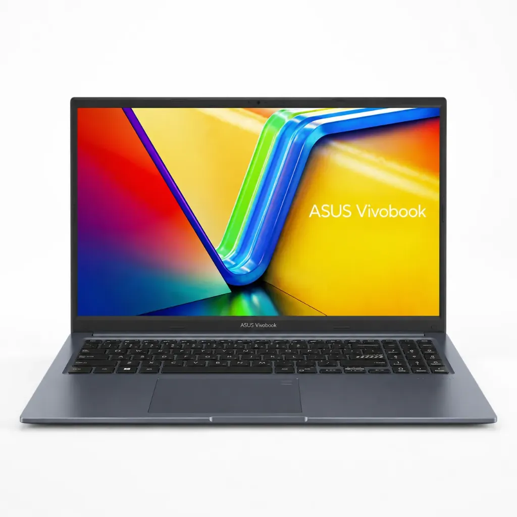 [VIVOBOOK 15] Asus VivoBook 15 X1502, Core i7 13620H, 16GB Ram, 512GB SSD, 15.6" FHD, Dos