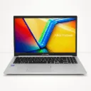 Asus Vivobook 15 F1504VA, Core 5 120U, 8GB Ram, 512GB SSD, 15.6" FHD, Dos