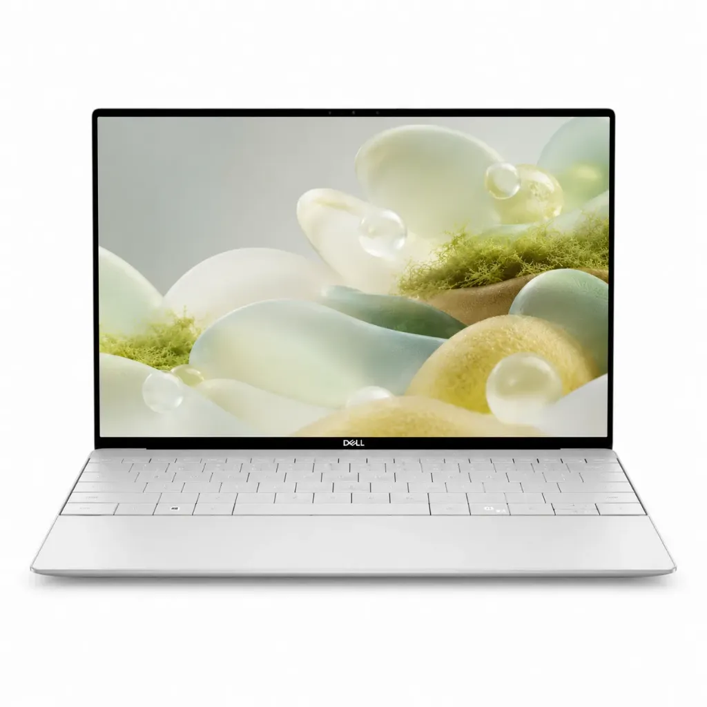 [XPS 13] DELL XPS 13 9350, Ultra 7-256V, 16GB Ram, 1TB SSD, 13.4" NoN-Touch 2K IPS 120Hz, Window 11, Platinum