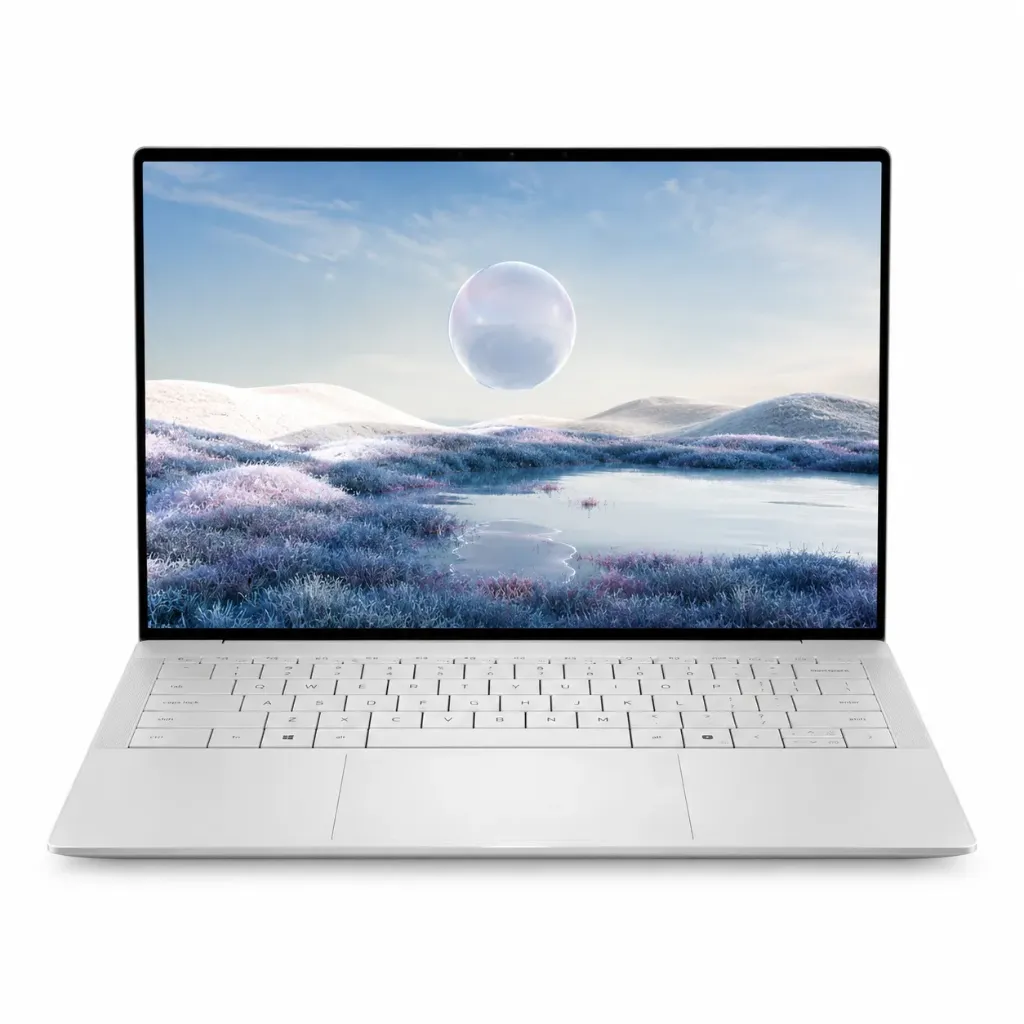 [XPS 13] DELL XPS-13 LDX13260, Core 5-320, 8GB Ram, 512GB SSD, 13.4" 3K (2880x1800) Touchs Intel Graphics, Window 11