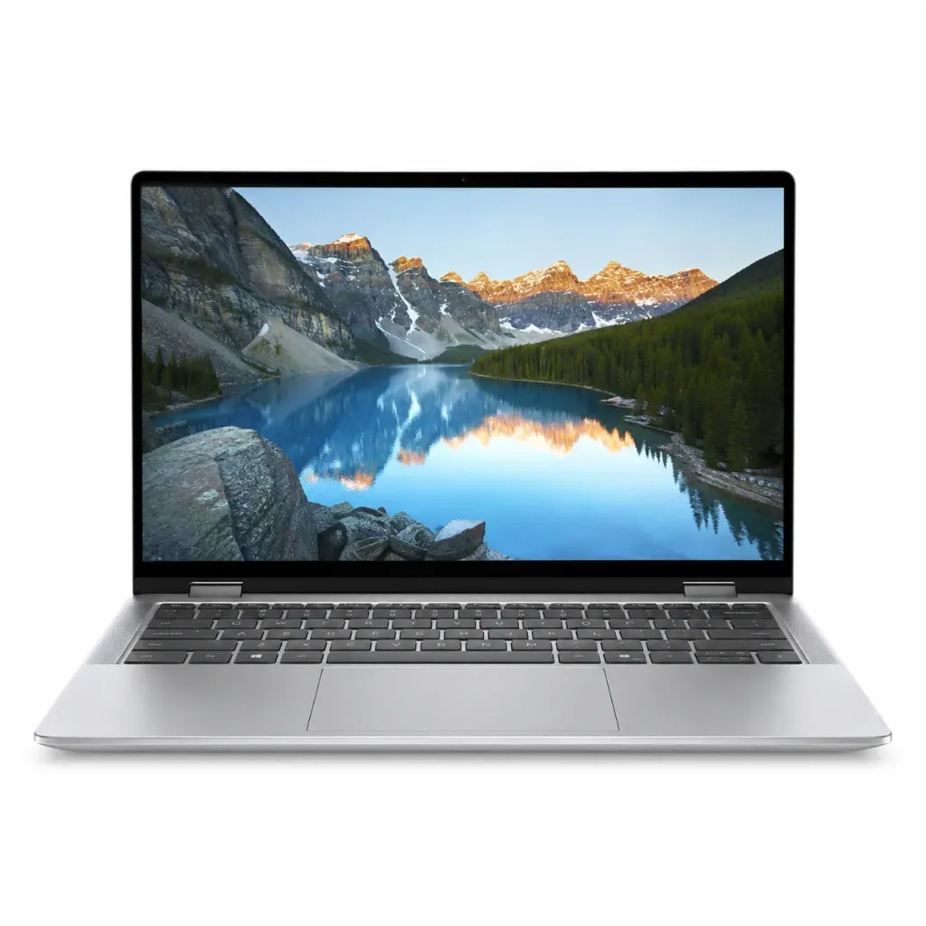 [INSPION 14] Dell Inspiron 14 7440, 2-in-1 Core 7-150U, 16GB Ram, 512GB SSD, 14" FHD+ Touch, Window 11