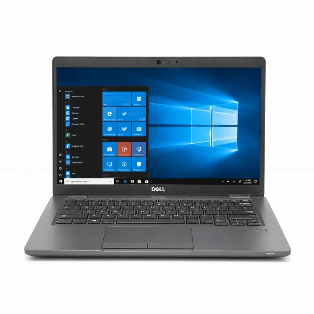 [LATITUDE 7410] Dell Latitude 7410, Core i5-10310U, 8GB Ram, 256GB SSD, 14" FHD, Window 10Pro