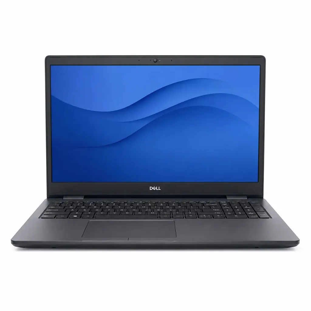 [PRO 15] DELL PRO 15, Essential PV15250, Core 3-100U, 8GB Ram, 512GB SSD, 15.6" FHD, Dos