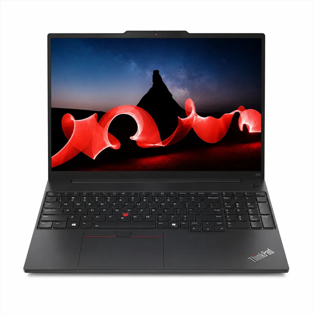 [E16 G3] Lenovo ThinkPad E16 G3, Ultra 7-256V, 16GB Ram, 512GB SSD, 16" WUXGA, Dos