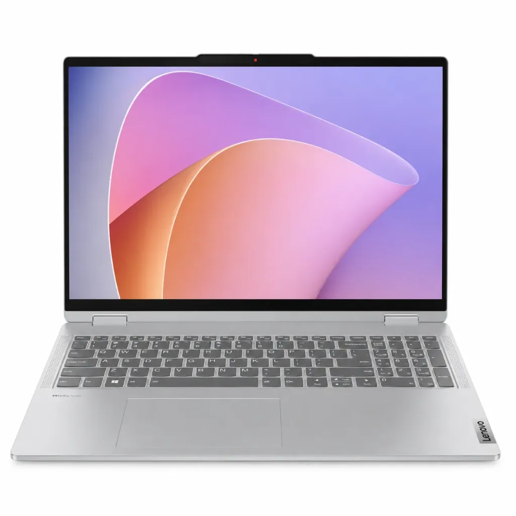 [IDEAPAD 5i] Lenovo IdeaPad 5i, 2-in-1, Core 5-120U, 16GB Ram, 512GB SSD, 16" WUXGA (1920x1200) IPS Touch, X360, Window 11