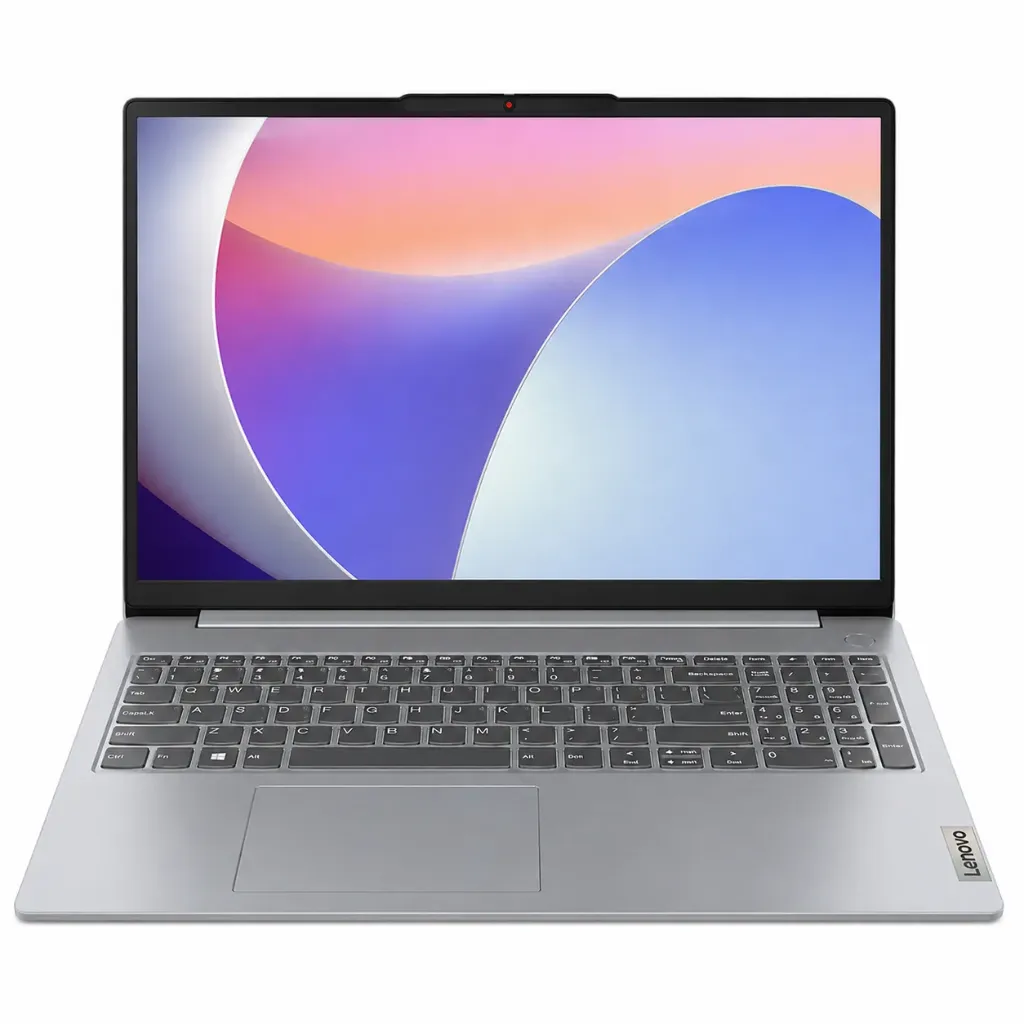 Lenovo IdeaPad Slim 3, 15AMN8, Ryzen 5 40, 8GB Ram, 512GB SSD, 15.6" FHD, AMD Radeon 610M, Dos