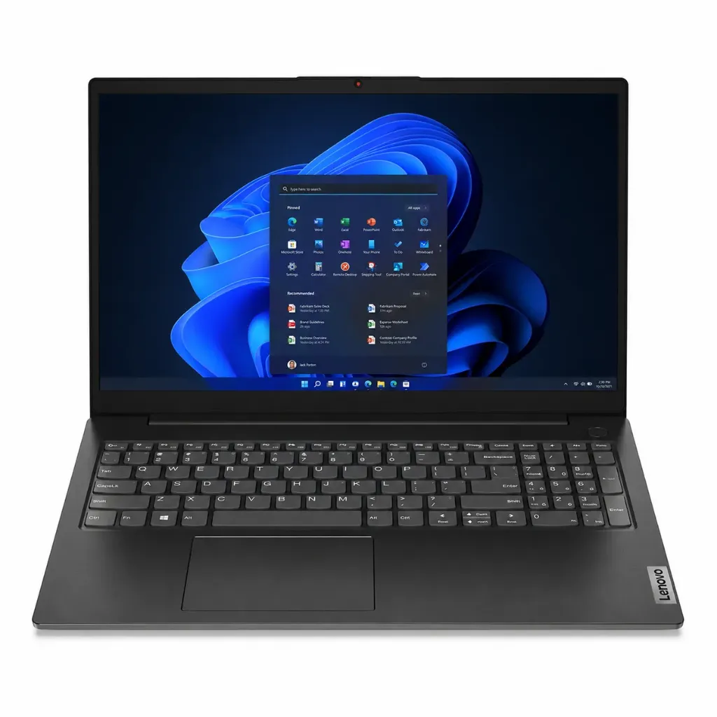 [V15 G5 IRL] Lenovo V15 G5 IRL, Core i3-1315U, 8GB Ram, 512GB SSD, 15.6" FHD, Dos