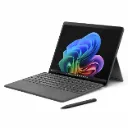 Microsoft Surface Pro 11, Combo With KB+Slim Pen, Snapdragon X Elite, 16GB Ram, 1TB SSD, 13" OLED Touch, Window 11, Graphite