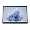 Microsoft Surface Pro, 12th Edition Copilot+ PC, Snapdragon X Plus, 16GB Ram, 512GB SSD, 12" Touch, Window 11Home, PLatinum
