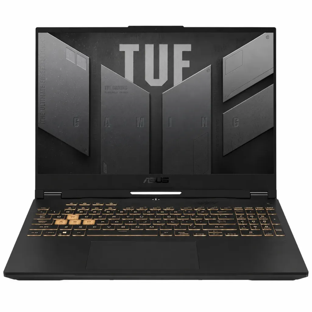 [TUF F16] Asus TUF F16, FX608JHR-RV005, Core i7-14650HX, 16GB Ram, 512GB SSD, 16" WUXGA, RTX 5050 8GB, Dos