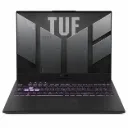 Asus TUF A18, FA808UH-RS74, Ryzen 7 260, 16GB Ram, 1TB SSD, 18" WUXGA, RTX 5050 8GB RGB KB, Window 11