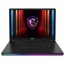 MSI Raider 18 HX, AI A2XWIG, Ultra 9 285HX, 32GB Ram, 1TB SSD, 18" QHD+ IPS, RTX 5080 16GB, Window 11