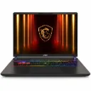MSI Vector 16 HX, AI A2XWHG, Ultra 7-255HX, 16GB Ram, 512GB SSD, 16" QHD+ IPS, RTX 5070Ti 12GB, Window 11, 1Year