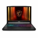 MSI Katana 15 HX B14WFK, Core i7-14650HX, 16GB Ram, 512GB SSD, 15.6" QHD, RTX 5070 8GB, Dos