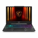 MSI Cyborg 15 B2RWFKG, Core 7 240H, 16GB Ram, 512GB SSD, 15.6" FHD, RTX 5060 8GB, Window 11