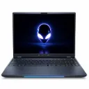 Dell Alienware 16X, Aurora AC16251, Ultra 9 275HX, 16GB Ram, 1TB SSD, 16.0" QHD+, RTX 5060 8GB Blue RGB, Window 11