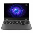 Lenovo LOQ 15IRX9, Core i7-13650HX, 16GB Ram, 512GB SSD, 15.6" FHD, RTX 3050 6GB, Dos