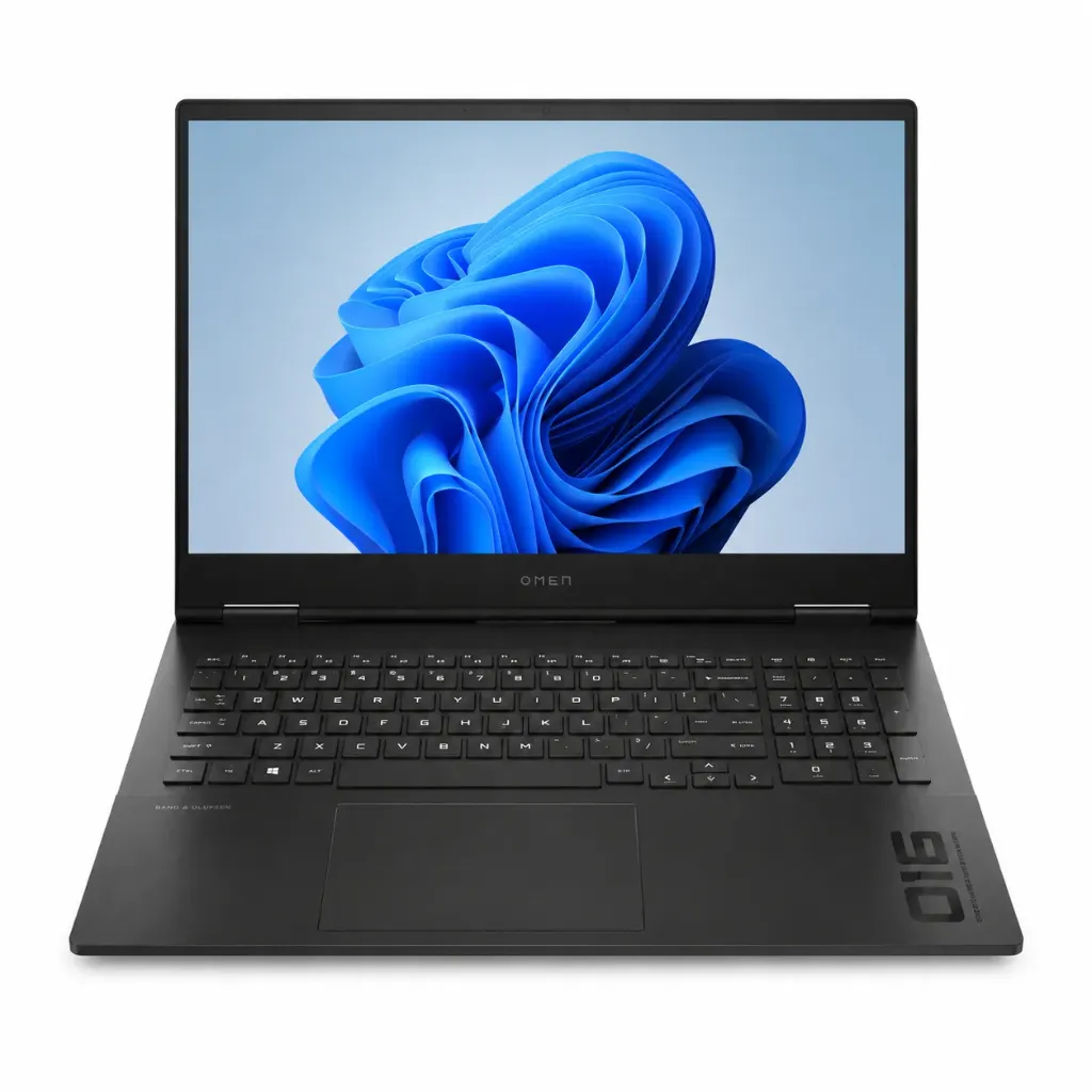 [OMEN 16] HP Omen 16-WD0013DX, Core i5-13420H, 16GB Ram, 512GB SSD, 16.1" FHD, RTX 4050 6GB, Window 11