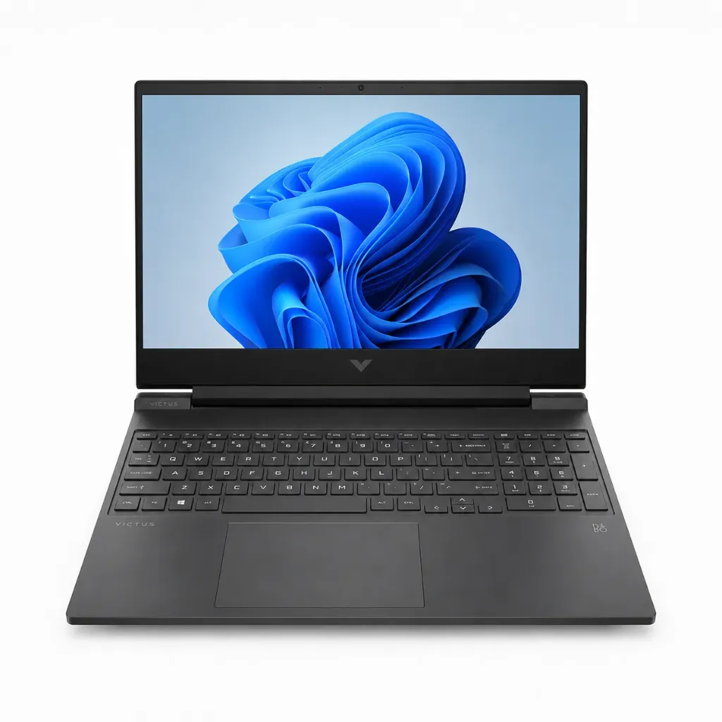 [VICTUS 15] HP Victus 15-FA2104TX, Core i7-13620H, 16GB Ram, 512GB SSD, 15.6" FHD, RTX 4050 6GB, Window 11