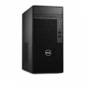 Dell PRO Tower QCT1250, Core i5-14500, 8GB Ram, 512GB SSD, Dos English/Arabic_KB+Mouse Black