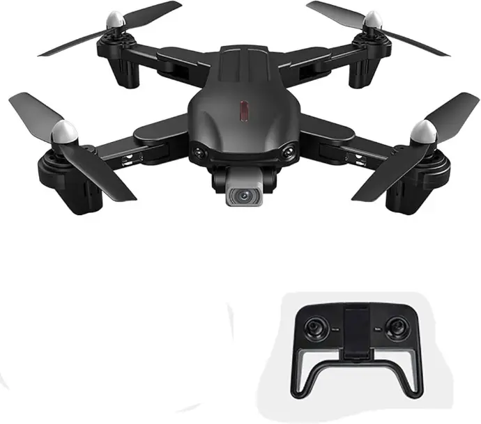 Remote Controlled Aerial Photography Drone Camera
