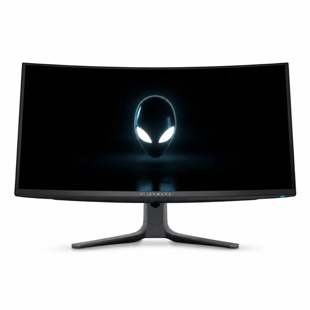 Dell Alienware 34" Curved QD-OLED Gaming Monitor  165Hz (AW3423DWF)