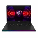 MSI Raider 16 MAX HX, B2WI, Ultra 9 290HX, 32GB Ram, 1TB SSD, 16" QHD+ OLED, RTX 5080 16GB, Window 11