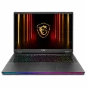 MSI Raider 16 MAX HX B2WI, Ultra 9 290HX, 32GB Ram, 1TB SSD, 16" QHD+ OLED, RTX 5070Ti 12GB, Window 11
