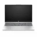 HP 15FD-0180NIA, Core i3-13TH GEN, 8GB Ram, 512GB ssd, 15.6" FHD, Backlit, Dos, Silver, English, 1Year