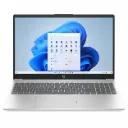 HP 15FD-2050WM, Ultra 5-225U, 8GB Ram, 512GB ssd, 15.6" FHD, Touch, Window 11, English, Silver, 1Year