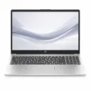 HP 15FD, Ultra 7-255H, 8GB Ram, 512GB ssd, 15.6"FHD, Backlit, Dos, English, Silver, 1Year