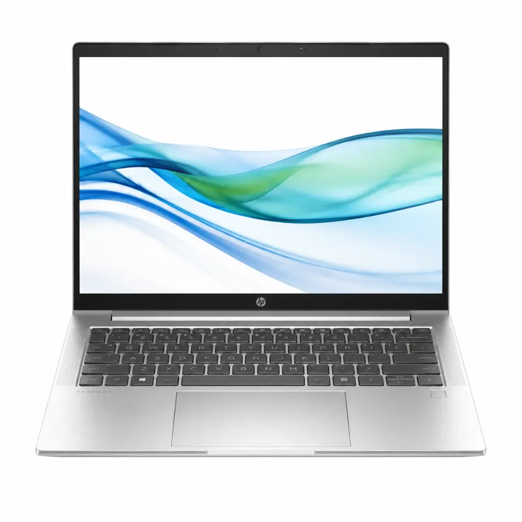 HP Probook 440 G11, Ultra 5, 8GB Ram, 512GB ssd, 14.1" FHD, Backlit, Dos, English, Silver, 1Year
