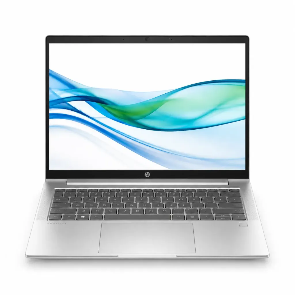 HP Probook 440 G11, Ultra 5, 16GB Ram, 512GB ssd, 14.1" FHD, Backlit, Dos, English, Silver, 1Year