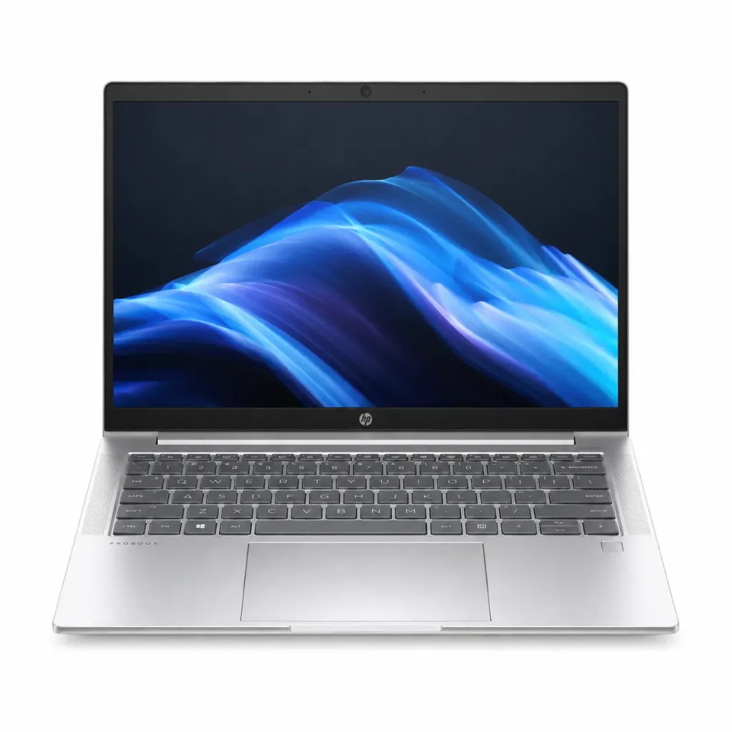 HP Probook 440 G11, Ultra 7, 16GB Ram, 512GB ssd, 14.1" FHD, Backlit, Dos, English, Silver, 1Year