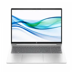 HP Probook 460 G11, Ultra 5,16GB Ram, 512GB ssd, 16.1" FHD, Backlit, Dos, English, Silver, 1Year