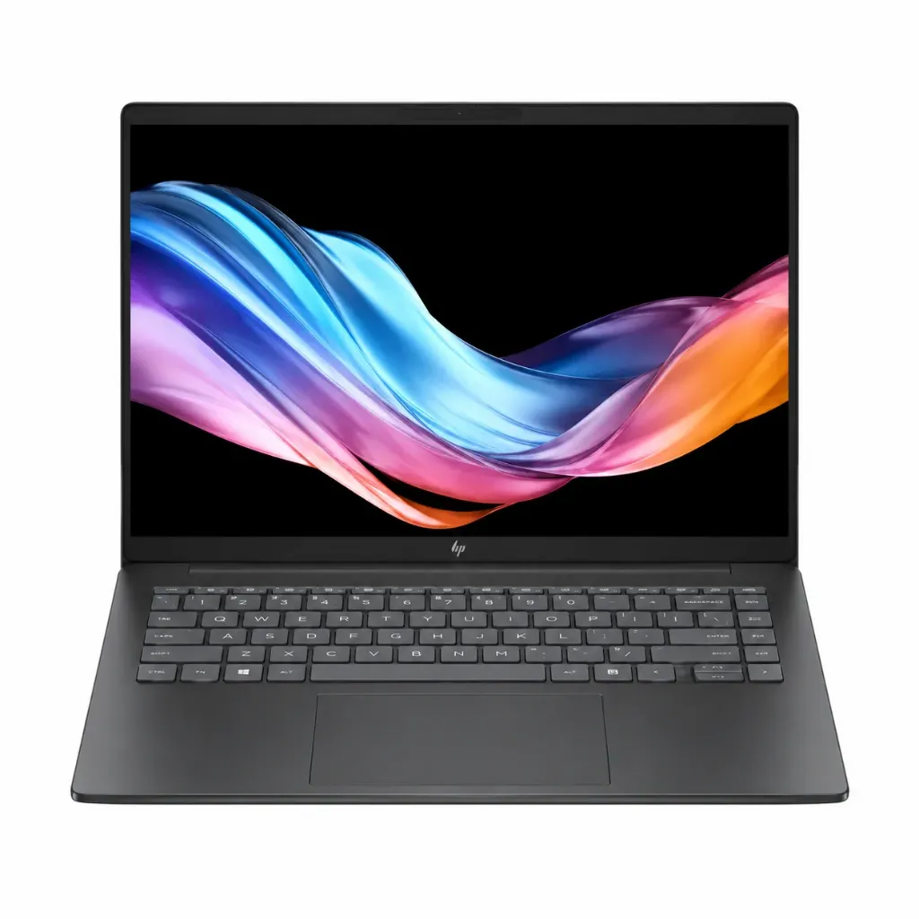 [OMNIBOOK] HP Omnibook 3 14HZ-0005DX/0015DX, Snapdragon X1-26-100, 16GB Ram, 512GB ssd, 14" 2K, Window 11, 1Year