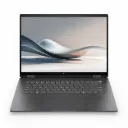 HP Omnibook X Flip, 16AS-0023DX, Ultra 7-256V, 16GB Ram, 1TB ssd, 16" Touch-x360, Window 11Home, Eclipse Grey, English, 1Year