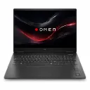 HP Omen Slim, 16-AN008TX, Intel Ultra 9-285H, 16GB Ram, 1TB ssd, RTX 5060 8GB, Dos, 16" Eng. 1Year