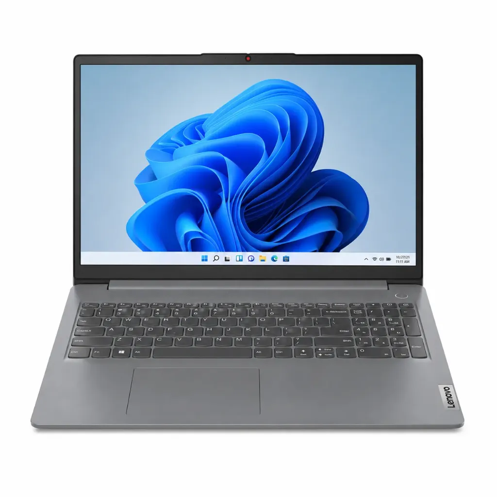 [IP1] Lenovo IP1 15IRU7, Core i5-13TH Gen. 16GB Ram, 256GB ssd, 15.6" FHD, Window 11Home, Grey, English, 1Year
