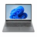 Lenovo IP1 15IRU7, Core i5-13TH Gen. 16GB Ram, 256GB ssd, 15.6" FHD, Window 11Home, Grey, English, 1Year